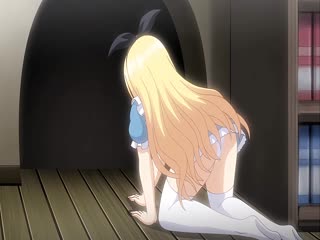 [240531][魔人]夢獄の国のアリス 第1話 謎の数字と不思議な生き物.chs