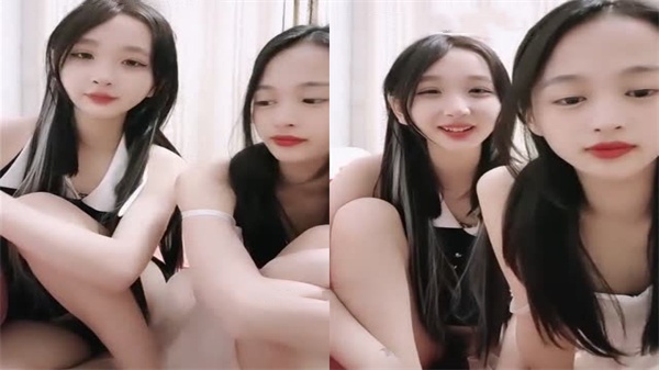 贫乳小骚货苗窕被狼友疯狂爆操，娇小身材被干到汁水横流