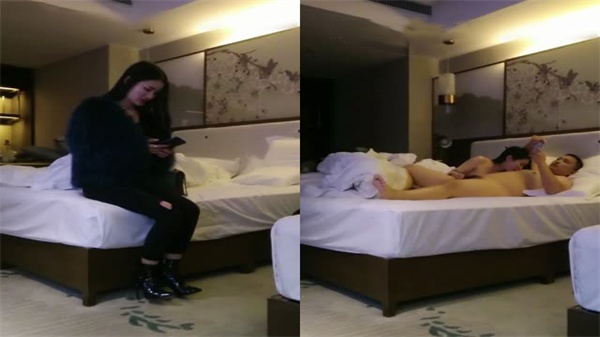 全国4名女大学生各有千秋！清纯巨乳集体沦陷