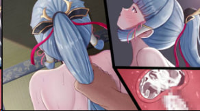 上里绫香·催眠道场反杀！巨乳人妻被轮番狂干内射