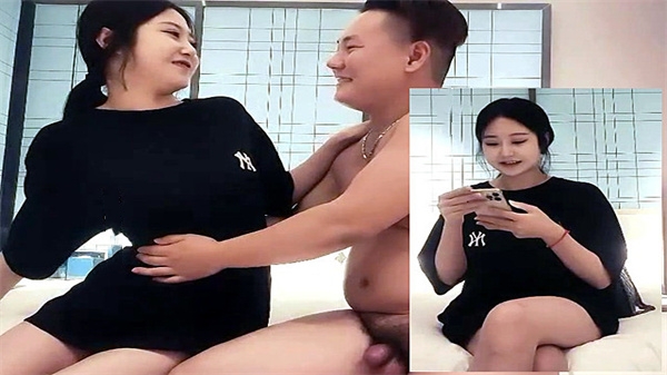 极品00后中辍少女被探花赵总饭局骗睡，爆操嫩穴内射