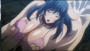 巨乳人妻女教师被催眠沦陷！恭子美轮双飞内射狂干