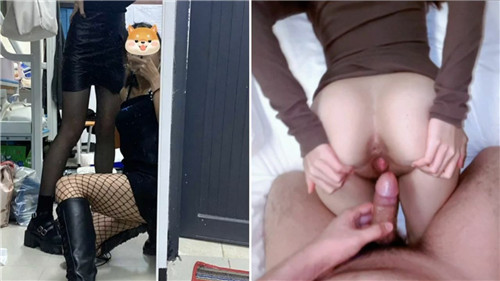 舞蹈系清纯学妹为还债肉偿 巨乳被揉爆狂干内射