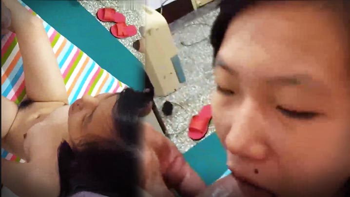 高中骚女友露脸自拍！多视角被干到喷水，极品骚穴狂操内射
